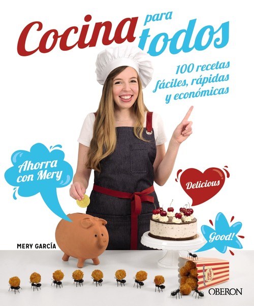 COCINA CON CARMEN