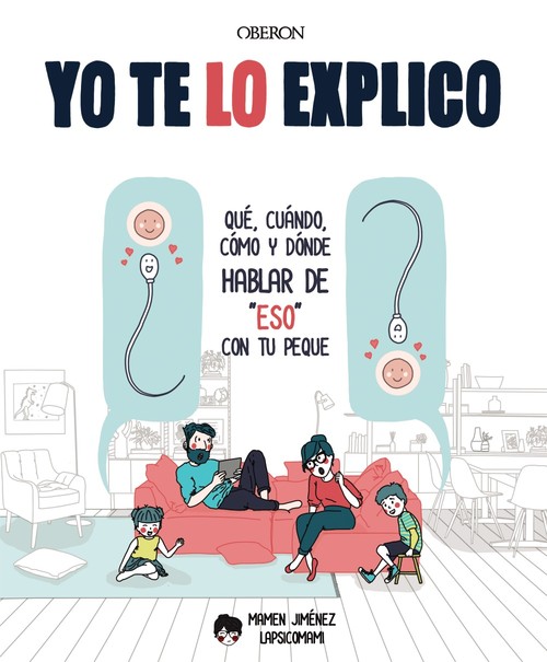 YO TE LO EXPLICO. QUE, CUANDO, COMO Y DONDE HABLAR DE