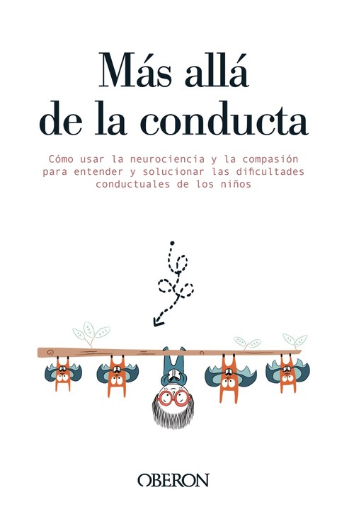 MAS ALLA DE LA CONDUCTA