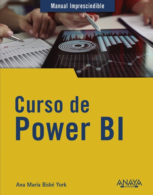 TRATAMIENTO DE DATOS CON POWER QUERY