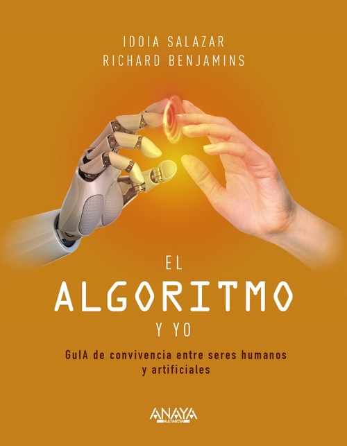 ALGORITMO Y YO, EL