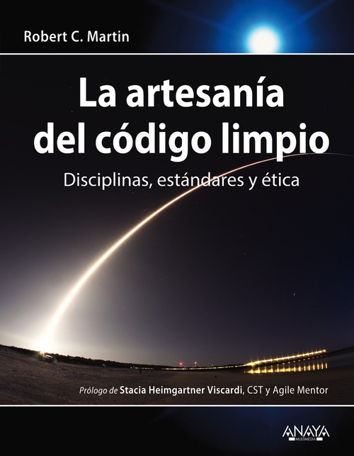 ARTESANIA DEL CODIGO LIMPIO, LA