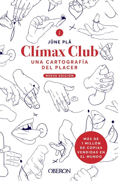 CLIMAX CLUB. NUEVA EDICION