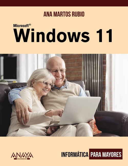 INTRODUCCIN A LA INFORMATICA PARA MAYORES.ED.2012
