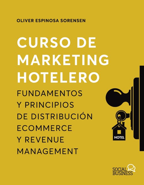 CURSO DE MARKETING HOTELERO