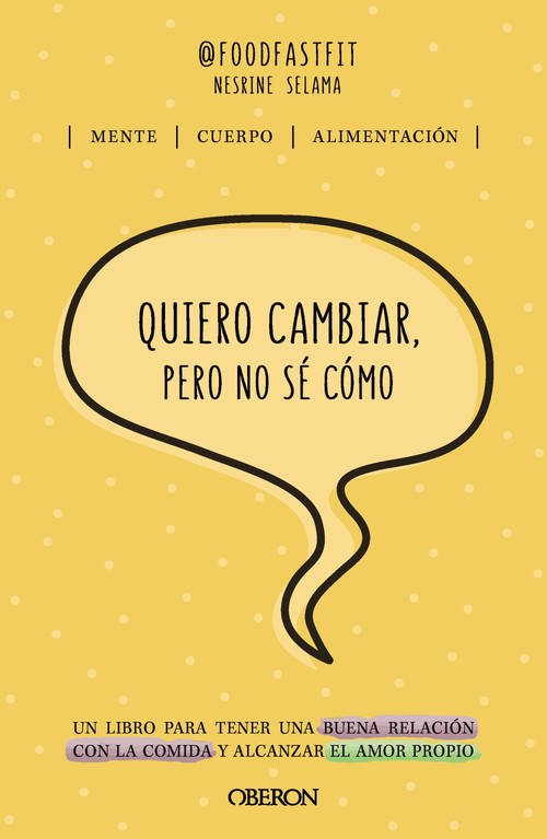 QUIERO CAMBIAR, PERO NO SE COMO