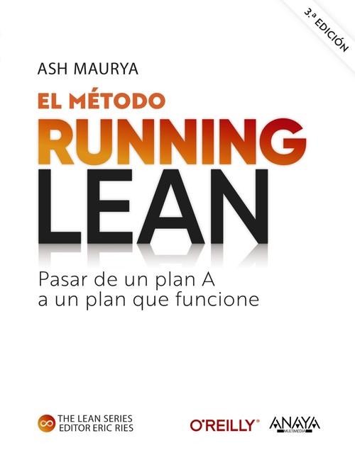 RUNNING LEAN