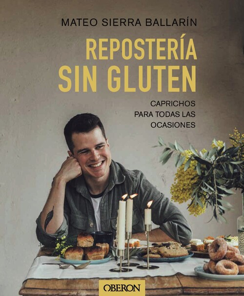 SIN GLUTEN! EDICION ACTUALIZADA