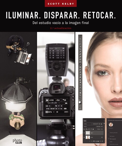 THE PHOTOSHOP ELEMENTS 2020 BOOK FOR DIGITAL PHOTOGRAPHERS