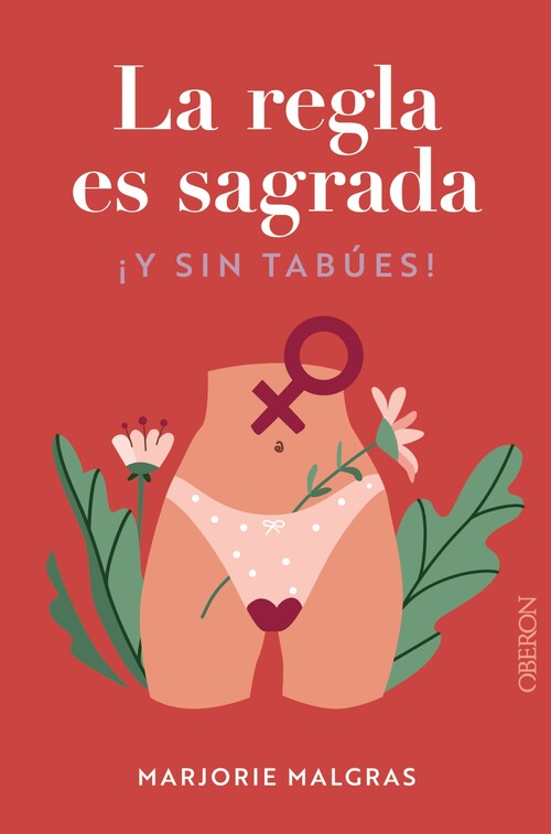 REGLA ES SAGRADA. Y SIN TABUES, LA