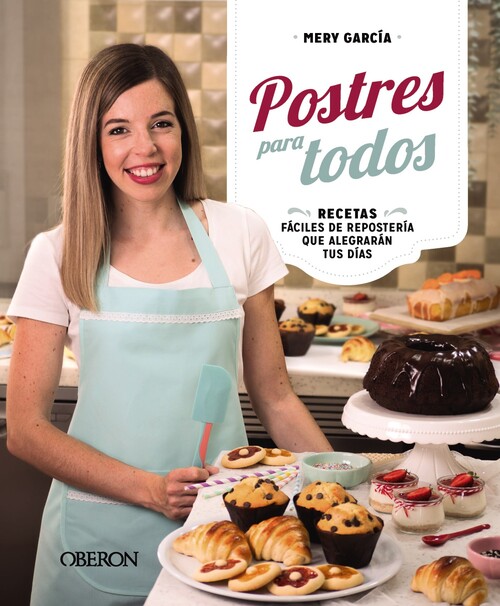 COCINA CON CARMEN