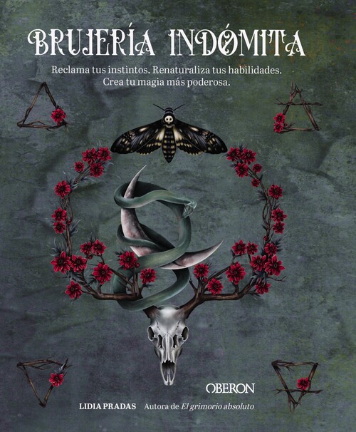 SENDERO DE LA BRUJERIA, EL