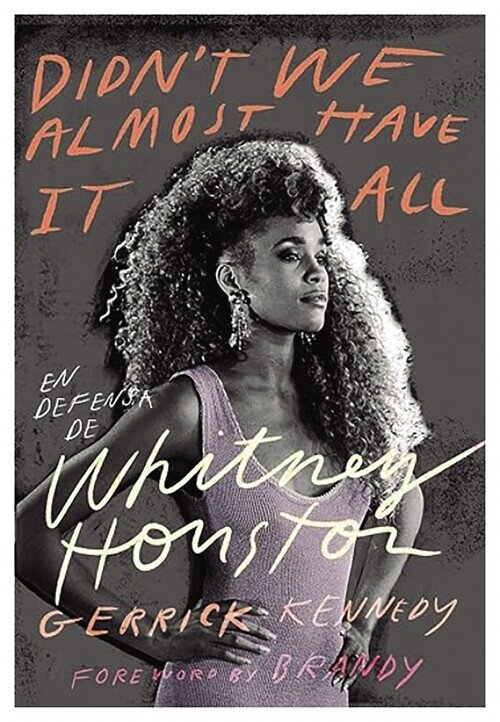 EN DEFENSA DE WHITNEY HOUSTON