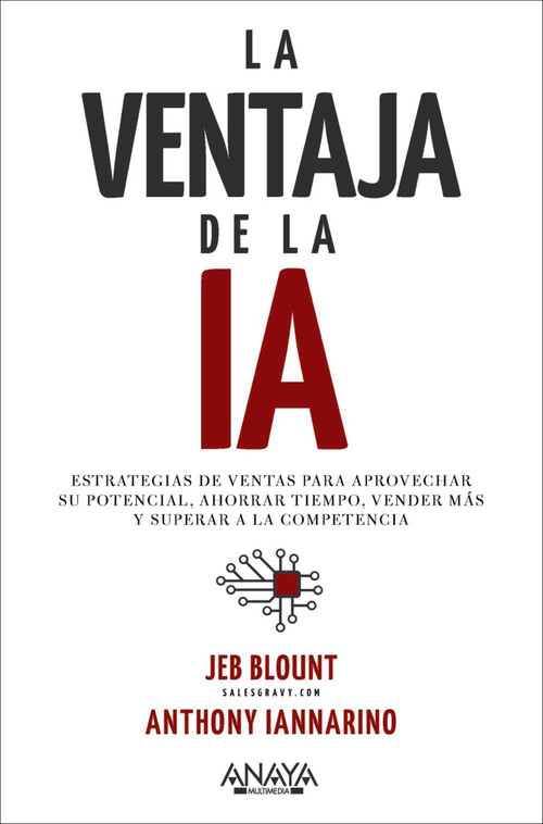 VENTAJA DE LA IA, LA