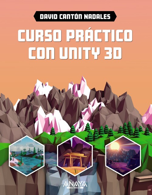 CURSO PRACTICO CON UNITY 3D
