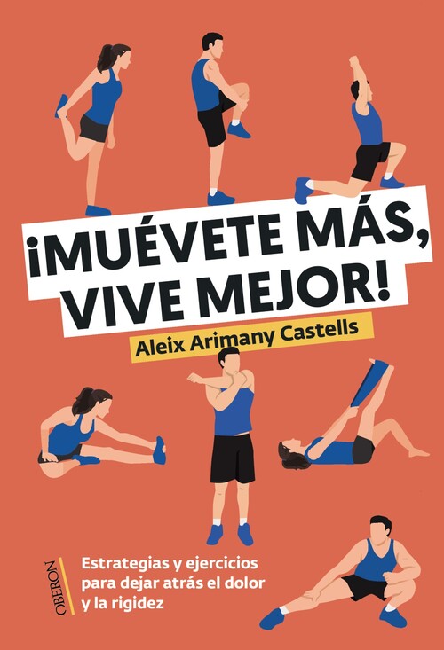 MUEVETE MAS, VIVE MEJOR