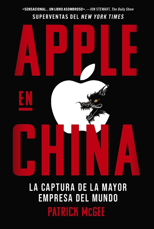 APPLE EN CHINA