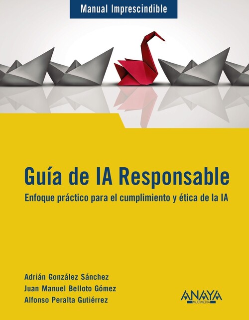 GUIA DE IA RESPONSABLE