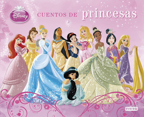 CUENTOS DE PRINCESAS