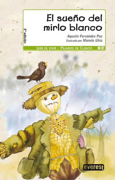 SUE�O DEL MIRLO BLANCO,EL