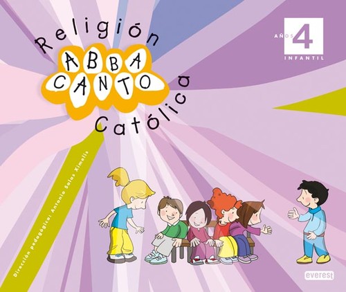 RELIGION 4 A�OS-ABBACANTO
