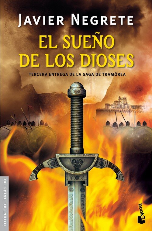 SUE�O DE LOS DIOSES,EL