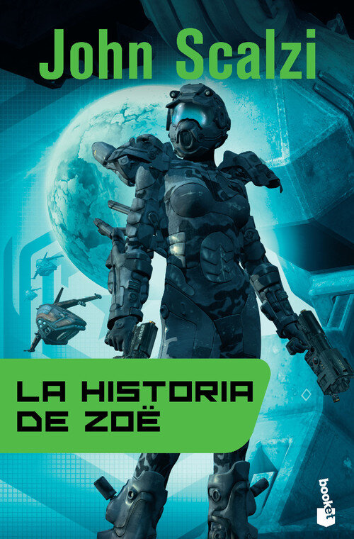 HISTORIA DE ZOE, LA
