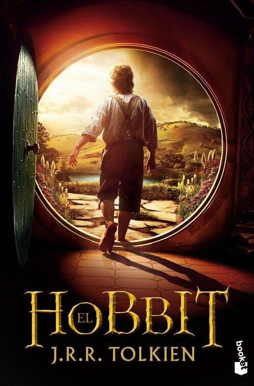 HOBBIT,EL