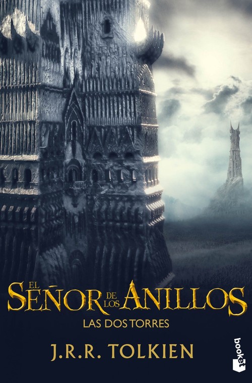 SE�OR DE LOS ANILLOS II,EL-LAS DOS TORRES