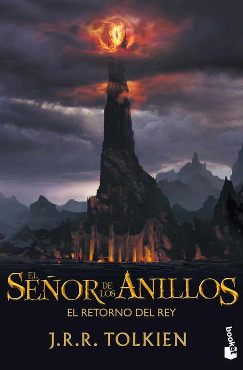 SE�OR DE LOS ANILLOS III,EL-EL RETORNO DEL REY