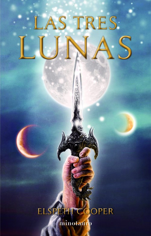 TRES LUNAS, LAS
