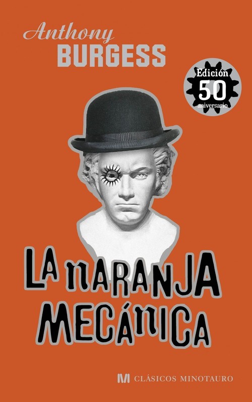 NARANJA MECANICA,LA