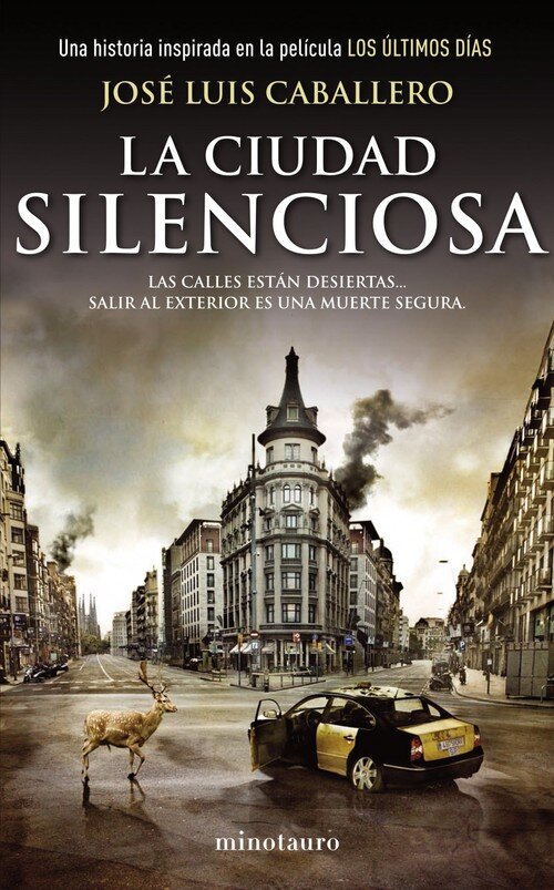 CIUDAD SILENCIOSA,LA