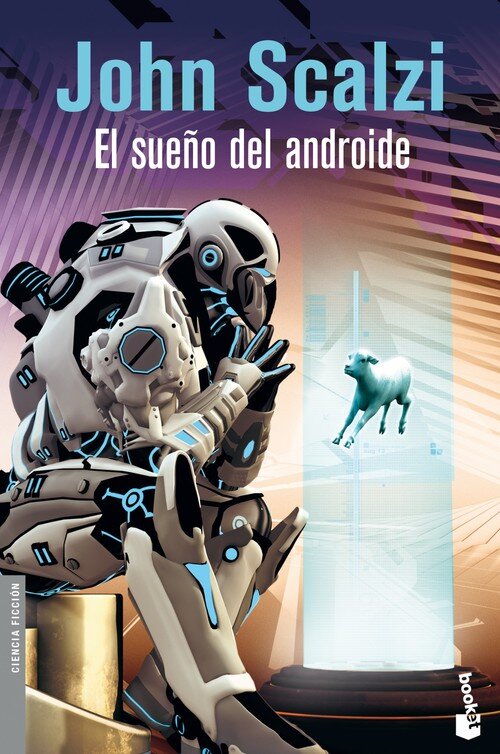 SUEO DEL ANDROIDE, EL