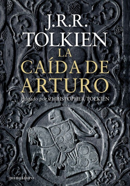 CAIDA DE ARTURO,LA