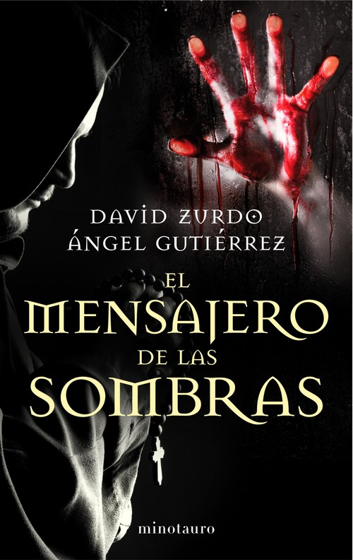 MENSAJERO DE LAS SOMBRAS