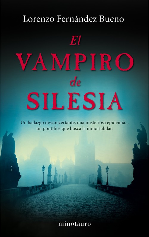 VAMPIRO DE SILESIA, EL