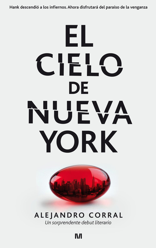 CIELO DE NUEVA YORK, EL
