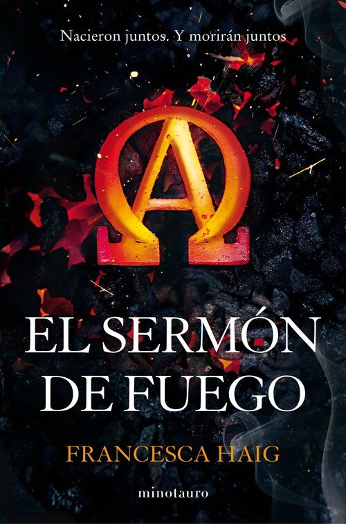 SERMON DE FUEGO, EL