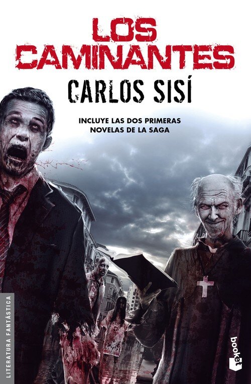 CAMINANTES LOS