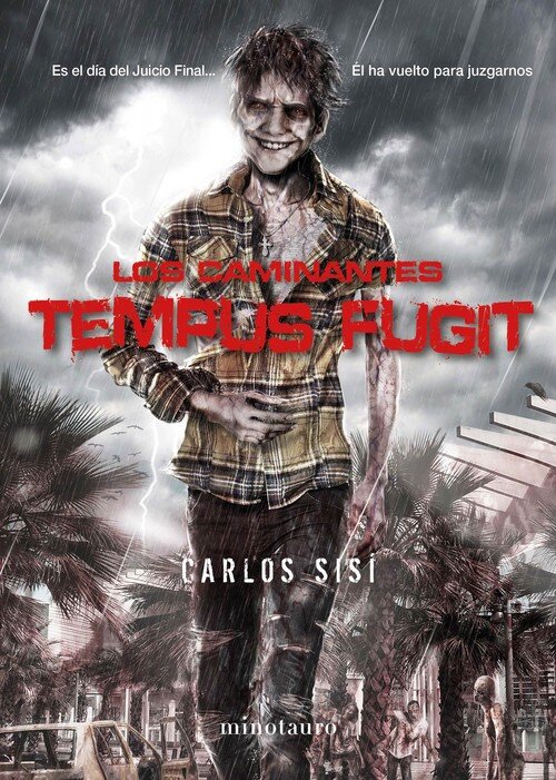 CAMINANTES,LOS. TEMPUS FUGIT