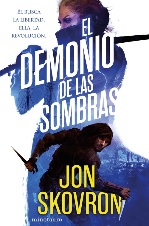 JURAMENTO DEL GUERRERO, EL. EL IMPERIO DE LAS TORMENTAS 3