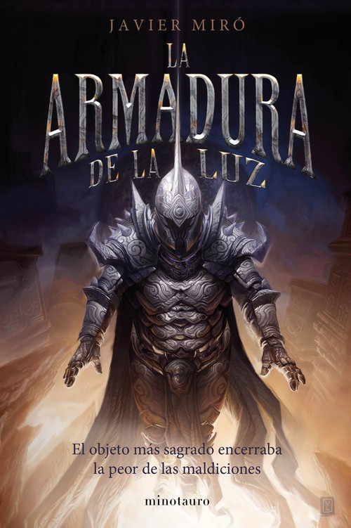 ARMADURA DE LA LUZ, LA
