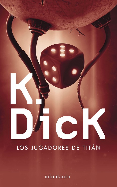 JUGADORES DE TITAN, LOS