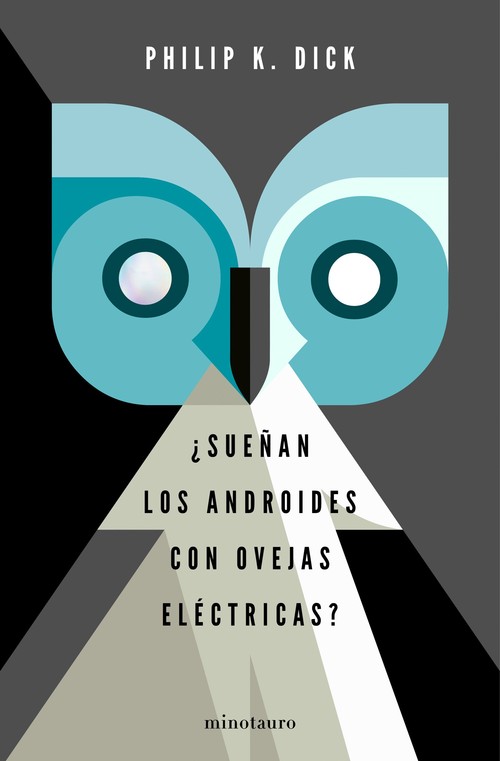 SUE�AN LOS ANDROIDES CON OVEJAS ELECTRICAS?