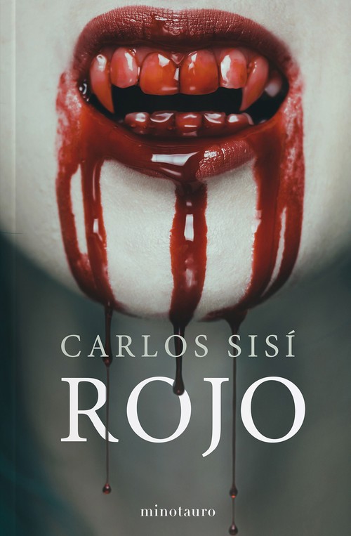 ROJO 1. TRILOGIA VAMPIRICA