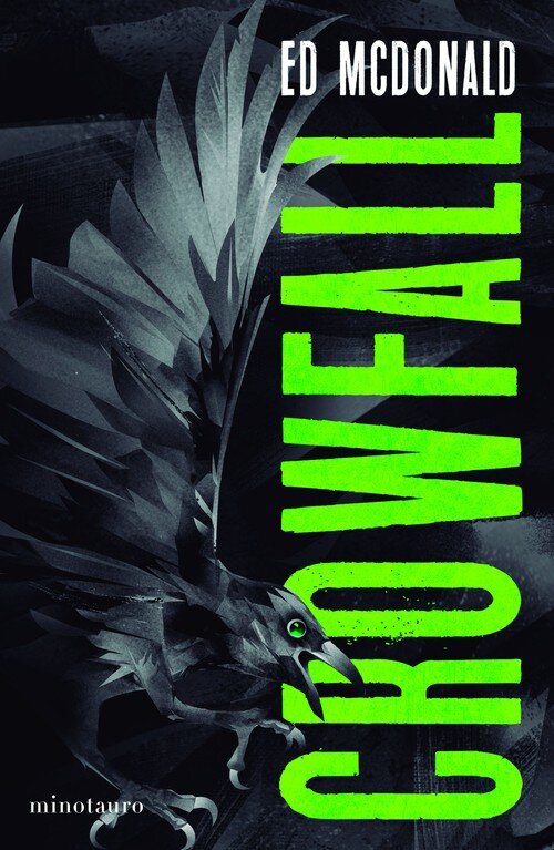 CROWFALL N� 03/03