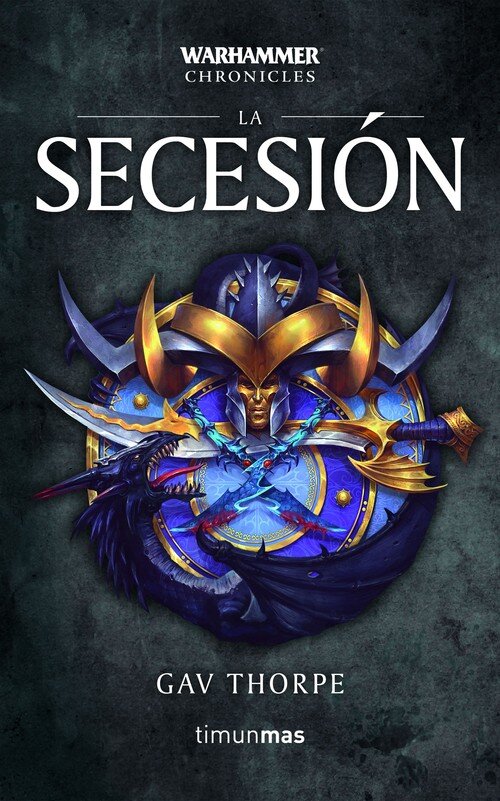 SECESION N�4, LA