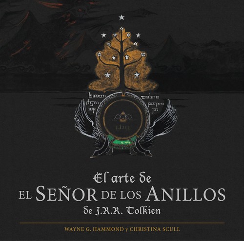 ARTE DE EL SE�OR DE LOS ANILLOS, EL
