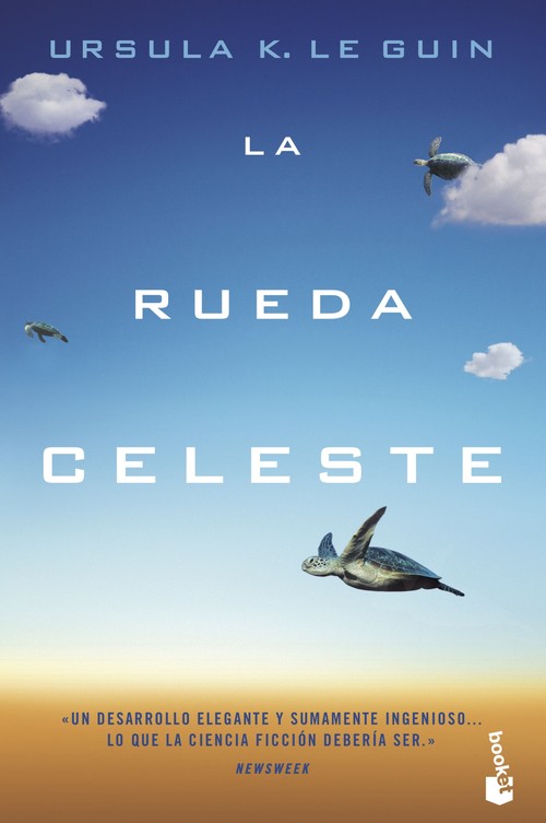 RUEDA CELESTE, LA